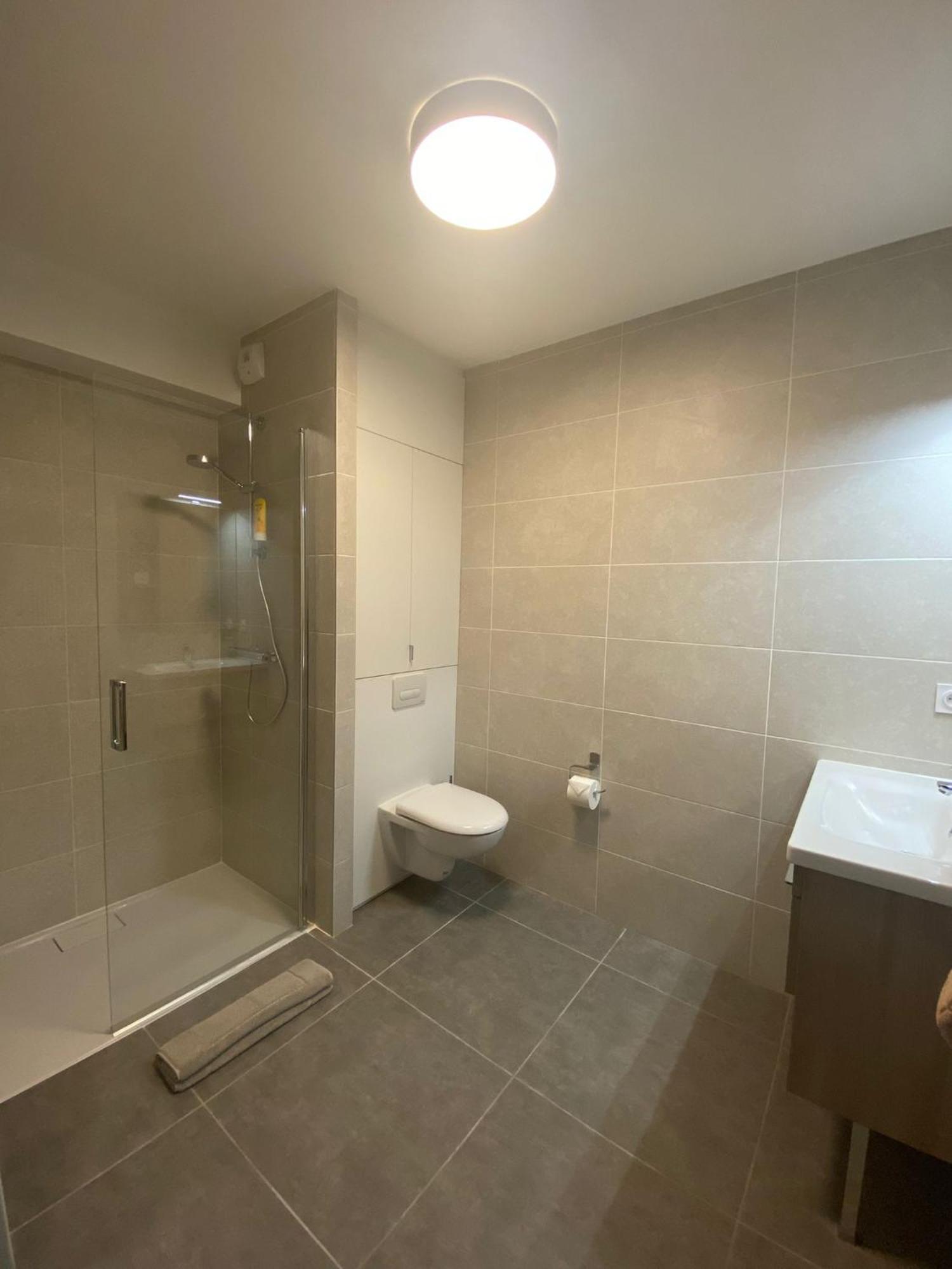 Cedre Rouge Grand Geneve Apartment Saint-Julien-en-Genevois Ngoại thất bức ảnh