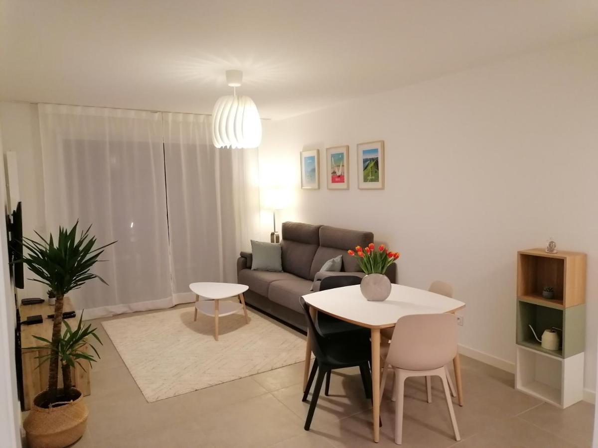 Cedre Rouge Grand Geneve Apartment Saint-Julien-en-Genevois Ngoại thất bức ảnh