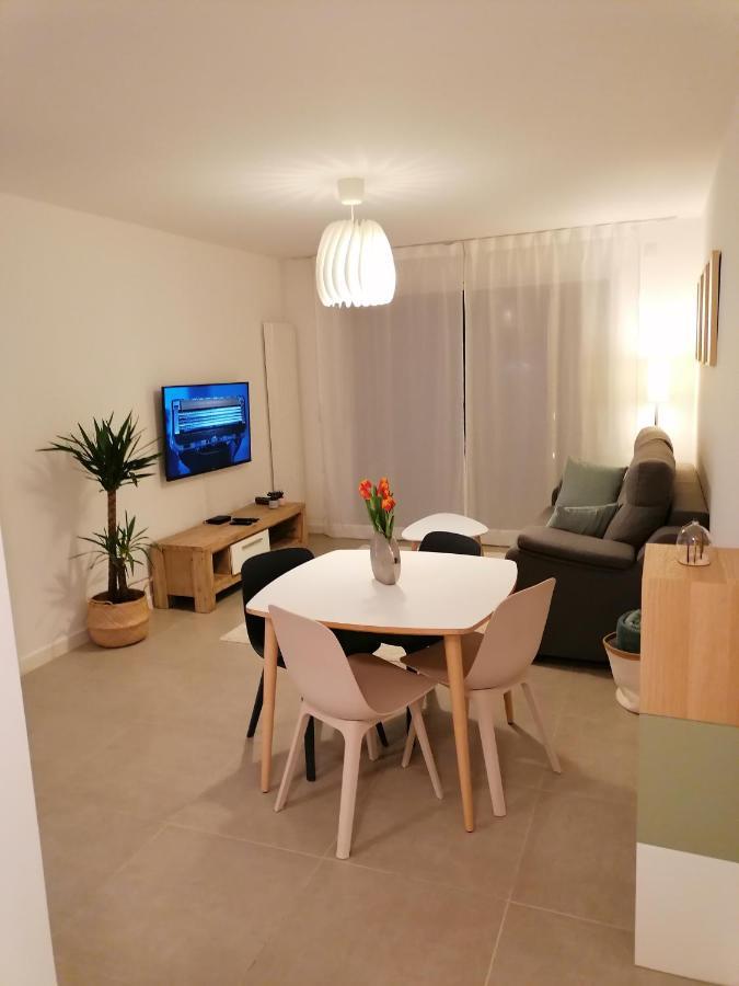 Cedre Rouge Grand Geneve Apartment Saint-Julien-en-Genevois Ngoại thất bức ảnh