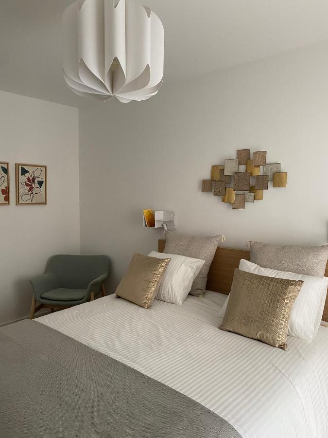 Cedre Rouge Grand Geneve Apartment Saint-Julien-en-Genevois Ngoại thất bức ảnh