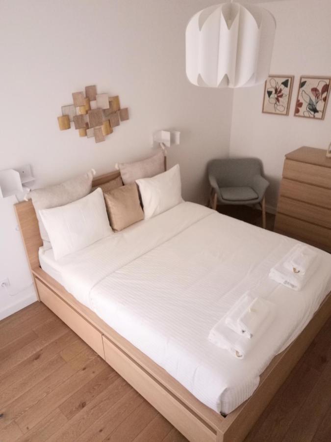 Cedre Rouge Grand Geneve Apartment Saint-Julien-en-Genevois Ngoại thất bức ảnh